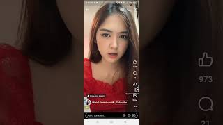 Mariel Pamintuan Tiktok Moment Cutie