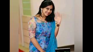 Malayalam Film Actress Reshma Rajan Photo Collection