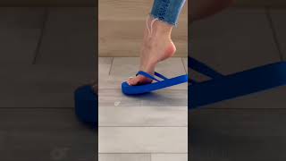 Pies En Sandalias Bellisimos