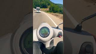 Motor Snap Hüzünlü Bir Hikaye