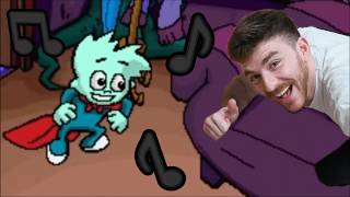 Why Dougdoug Cant Stop Listening To This Song