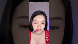Meichan Meimeichan Bigo Tobrut