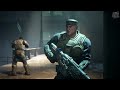GEARS OF WAR 4 fr - FILM JEU COMPLET