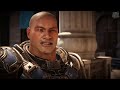 GEARS OF WAR 4 fr - FILM JEU COMPLET