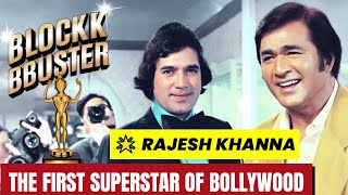 25 Rajesh Khanna Movies Ranked From Flop To Blockbuster