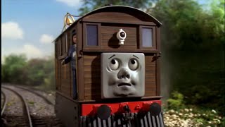 5 Minute Stories Of Thomas James To The Rescue