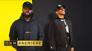 Watch Ghetts Crud feat Giggs video