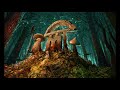 infected mashroom