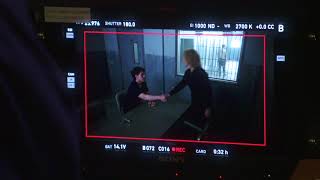 How to Make a TV Show: Law and Order True Crime The Menendez Murders MENENDEZ 3