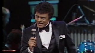 Watch Johnny Mathis Let Your Heart Remember video