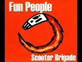 Scooter Brigade Video preview