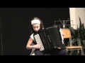 Concorso Salieri - Porcini Michela