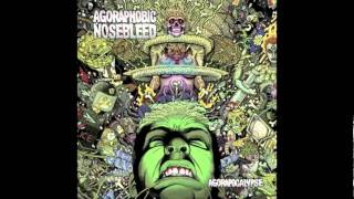 Watch Agoraphobic Nosebleed Hung From The Rising Sun video