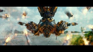 Transformers 4 'Destroyer'