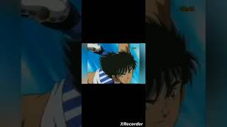 Kaptan Tsubasa Dünyanin En İyi̇ Kaleci̇si̇ Captai̇n Tsubasa Best Goal Kepper Mbk Dayis