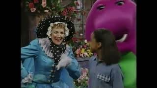 Barneys Dino Dancin Tunes 2023 Vhs