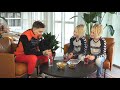 Eino ja Aapeli Show: Mikael Gabriel