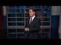 Stephen Analyticizes Cambridge Analytica