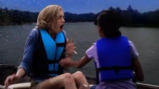 Almost Every Emma Ross Scene In Camp Rules
