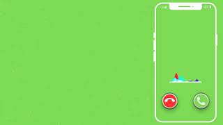 Ringtone Green Screen Effect No Copyright Ringtone Green Screen Background No Copyright Video