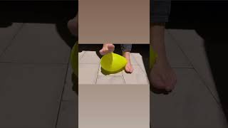 Barefoot &Balloon&Feet
