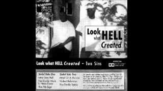 Two Sins - Violent Behavior