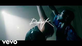 Watch Dornik God Knows video