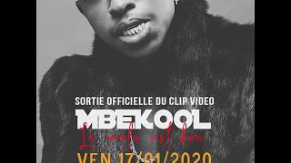 Mbekool - Kongana Freestyle 1