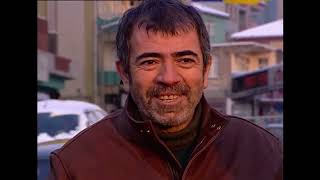 Aslanım Benim Aslan Akbey