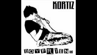 Watch Kortiz Boyfriend video