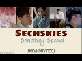 Sechskies - Something Special (특별해) Lyrics Indo Sub (Han/Rom/Indo) download mp3 dan video Sechskies - Something Special (특별해) Lyrics Indo Sub (Han/Rom/Indo)