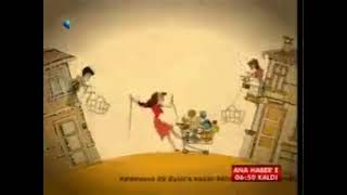 Advantage Ramazan Kampanya Reklamı 30 Ağustos 2008