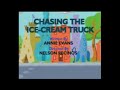 Chasing the ice cream truck in hindi