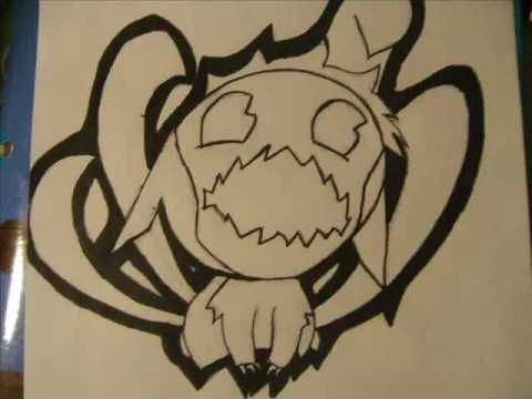 How to Draw Chibi Naruto 4 Tails. How to Draw Chibi Naruto 4 Tails. 2:23. This is a drawing of Chibi Naruto 4 tails that you can draw with a number 2 pencil 