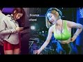 Dj SODA korean song mp3 music remix mixer party house sets 소다 techno nonstop