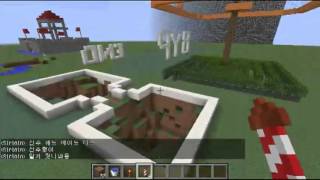 Fal3C 건축서바이벌 Bypbuild Your Pion 시즌2 에피소드20