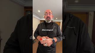 İnsan Özünde Kötü Müdür? Sinan Canan Anlatıyor.