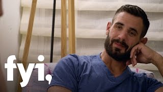 Seven Year Switch: There's No Other Bed (Season 2, Episode 4) | FYI