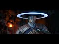 MORTAL KOMBAT X! - DELIRIOUS VS WILDCAT VS MINI LADD!