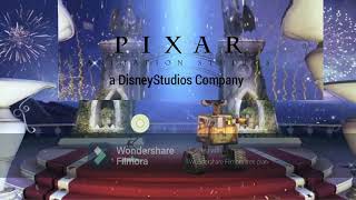 Pixar Logo 2023-