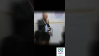 Qualytec Cursos Técnicos Seminário Especial Com O Corretor De Imóveis Delegado Do Creci Veloso