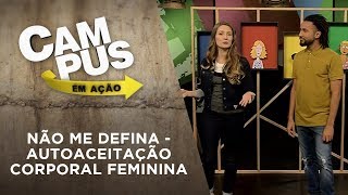 Campus em Ação - Campus em Ação