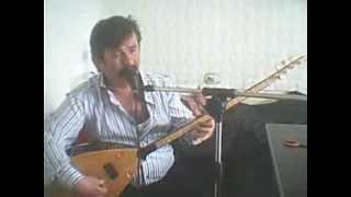 Söylemez Saz Evi-Ali Söylemez-Yüreğimde Yara Var