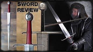 The Ultimate Sub-$500 Cutting Sword