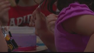 Health News - Fussy Eaters