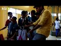 Видео Kizoa Movie - Video - Slideshow Maker: ACADEMIC FIELD TRIP  @ DSM  - VOWEL INDIA SCHOOL