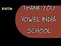 Kizoa Movie - Video - Slideshow Maker: ACADEMIC FIELD TRIP  @ DSM  - VOWEL INDIA SCHOOL