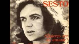 Watch Camilo Sesto Jamas video