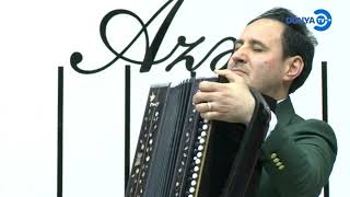 Rehman Cebrayilli - Bu Qala Daşlı Qala