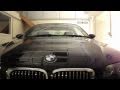 AUTO FINESSE vs BMW M3 CSL